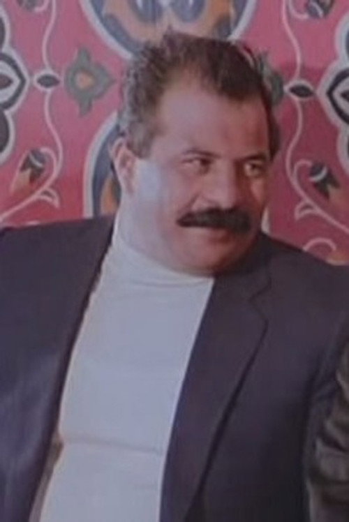 Photo of Mohammad Atris, Acting