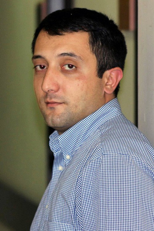 Photo of Fariz Ahmadov, Production