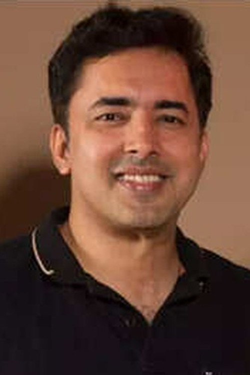 Photo of Vishal Watwani, Acting