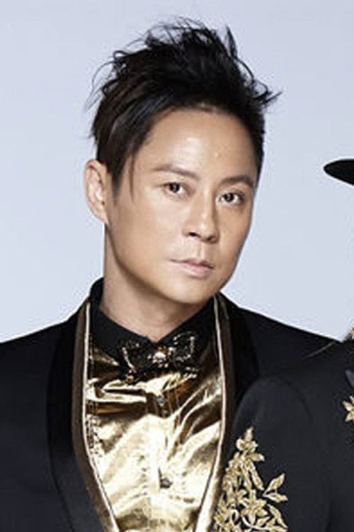 Remus Choy Yat-Kit profile