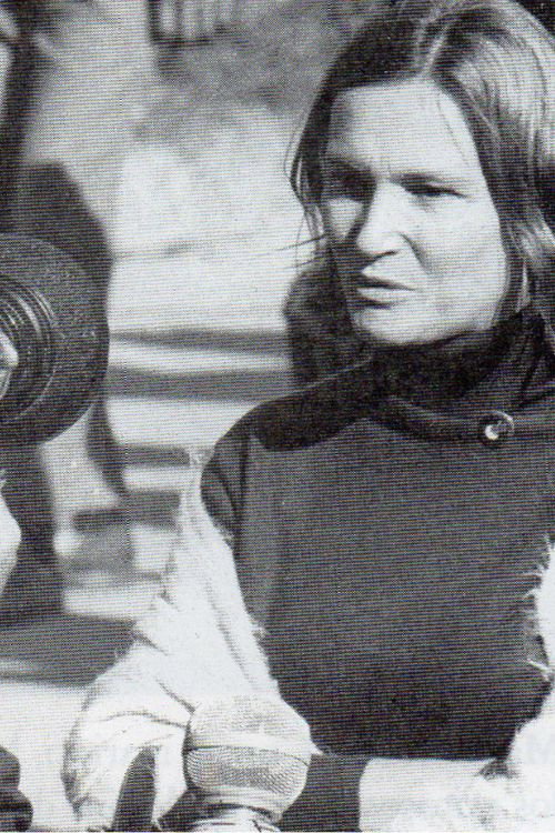 Photo of Lilí Gacel, Acting