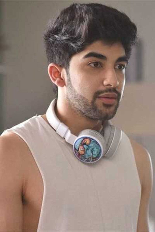 Nikhil Bhambri profile