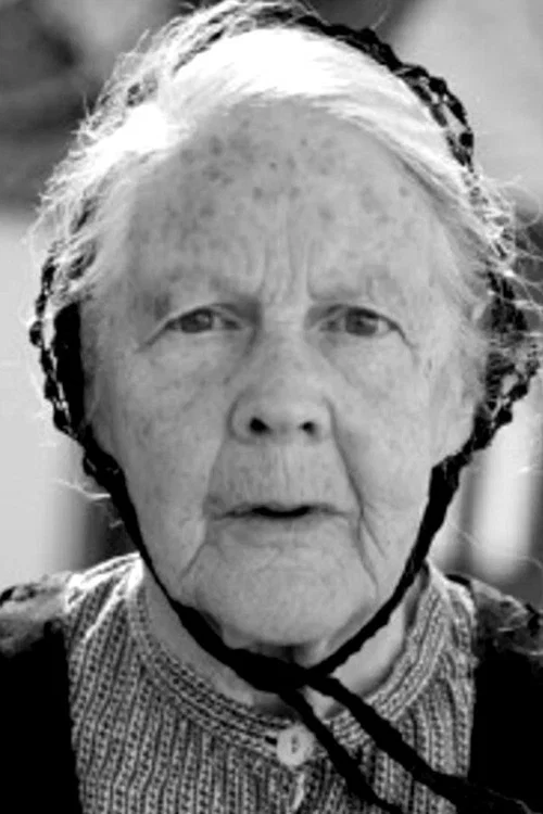 Photo of Eva Zeidler, Acting