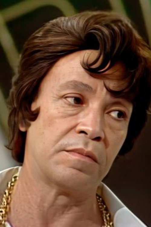 Photo of Carlos Leite, Acting