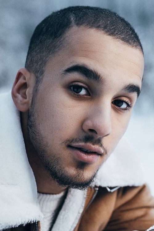 Simo Mohamed Elhbabi profile