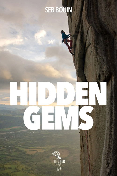 Hidden Gems poster