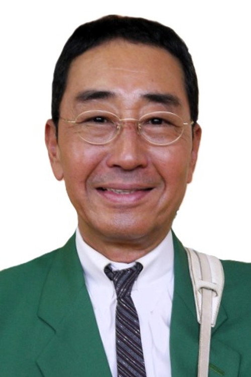 Edo Yamaguchi profile