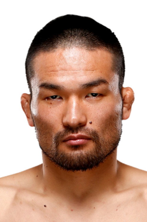Photo of Katsunori Kikuno, Acting