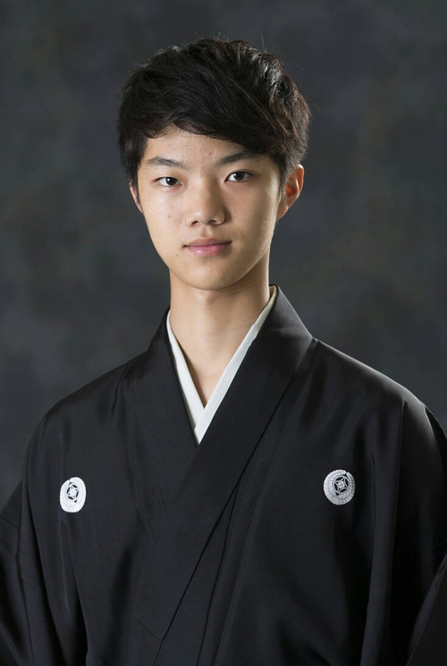 Photo of Yuuki Nomura, Acting
