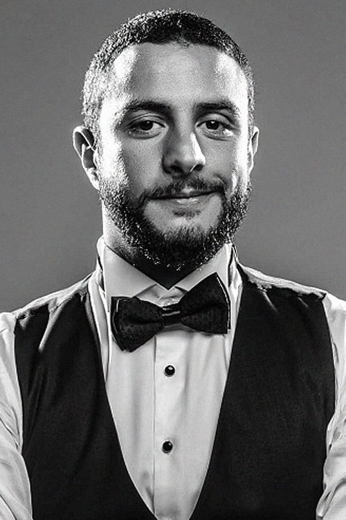 Ahmed Al Fishawy profile