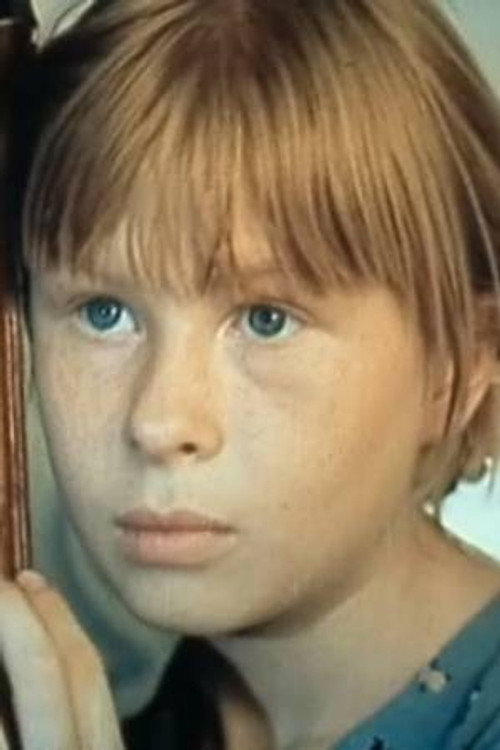 Photo of Viktoriya Bocharova, Acting