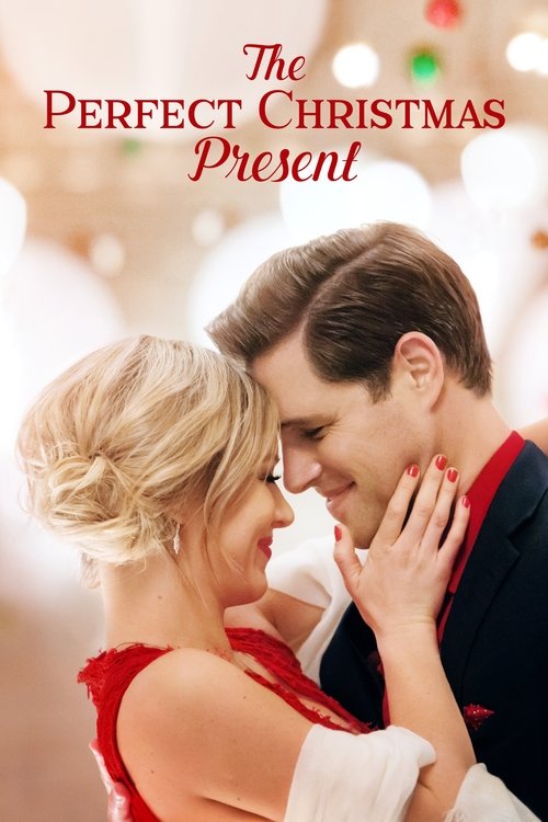 Movie poster for The Perfect Christmas Present (2017)