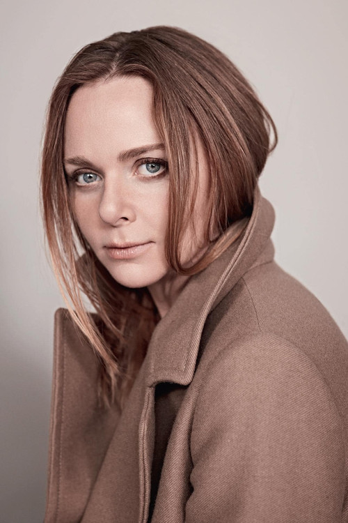Photo of Stella McCartney, Acting