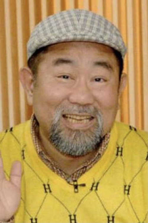Photo of Chao Shun, Acting