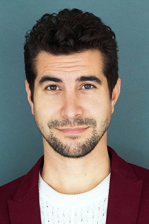 Photo of Danny Lopes, Acting