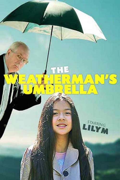 Movie poster for The Weatherman's Umbrella (2016)