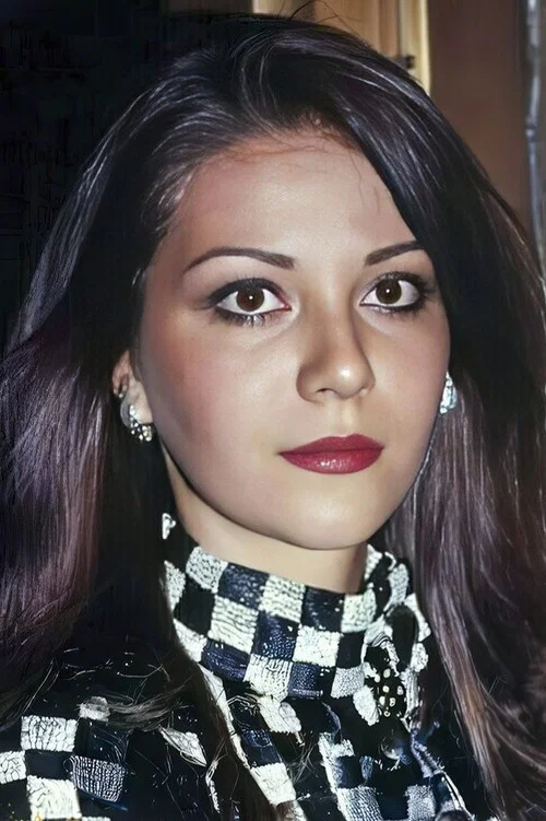 Photo of Zohreh, Acting