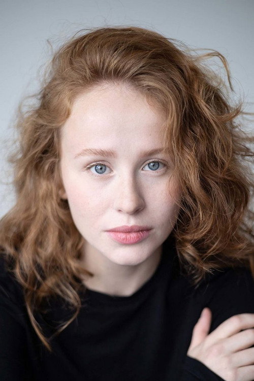 Photo of Marietta Volkova, Acting