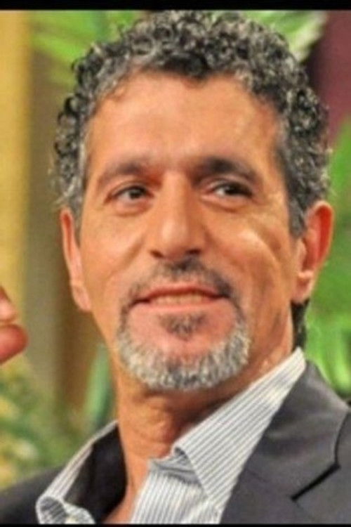 Abd Al-Nasser Darweesh profile
