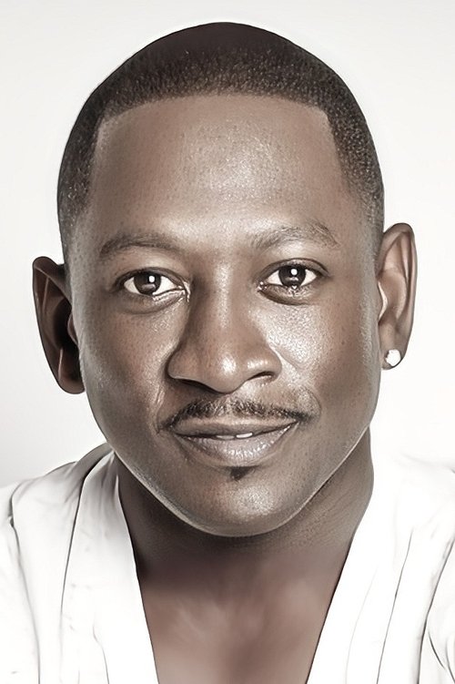 Joe Torry profile