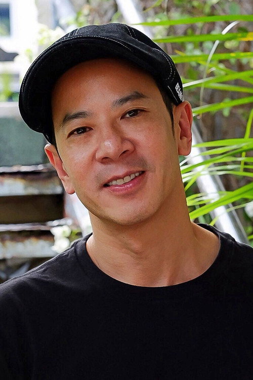 Photo of Ray Yeung, Directing