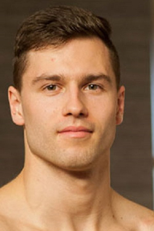 Photo of Tomas Salek, Acting