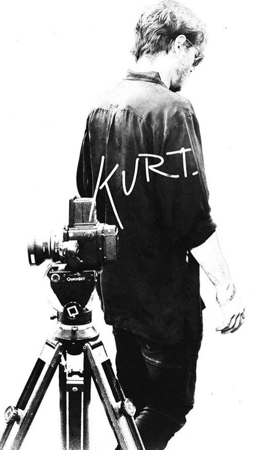 Movie poster for The Man Behind the Camera (2021)