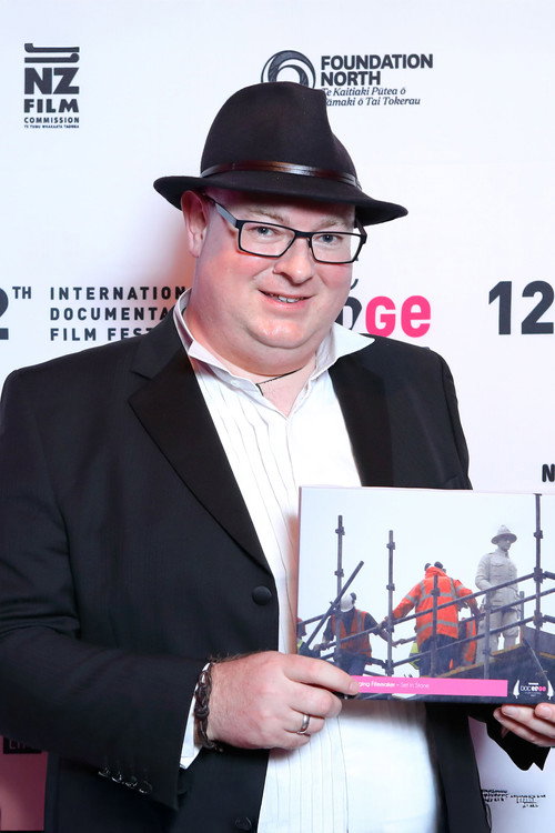 Photo of Kevin Double, Directing