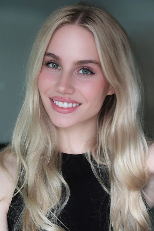 Photo of Colette Cherry, Acting