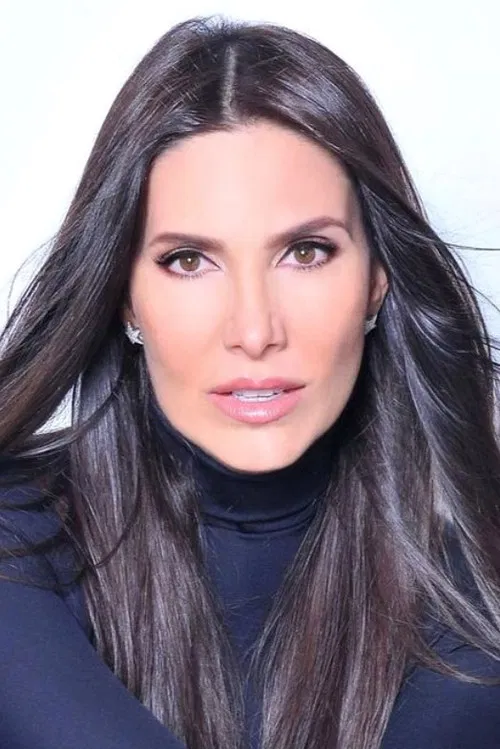 Ana Karina Manco profile