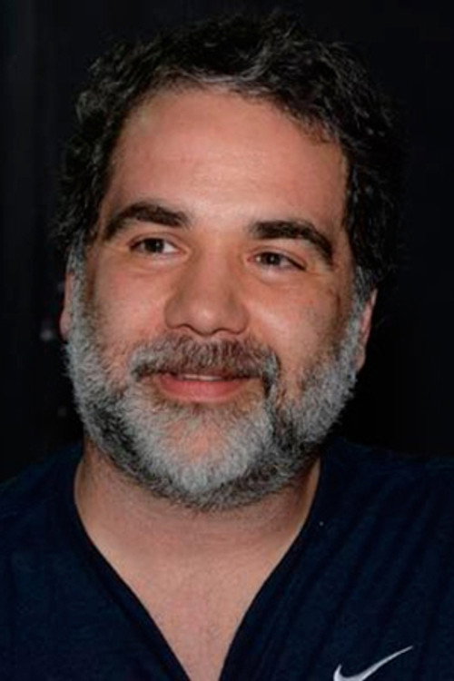 Photo of Filipe Miguez, Writing
