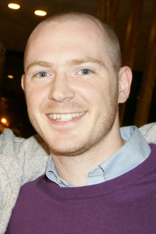 Photo of Neill Virtue, Acting