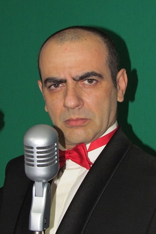 Photo of Paulo Baldaia, Acting