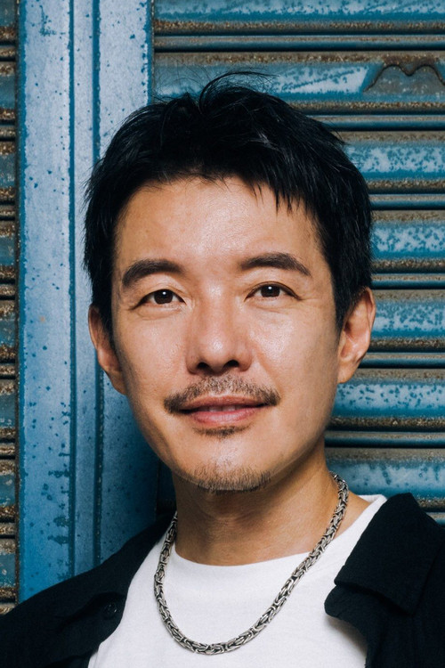 Photo of Spark Chen, Acting
