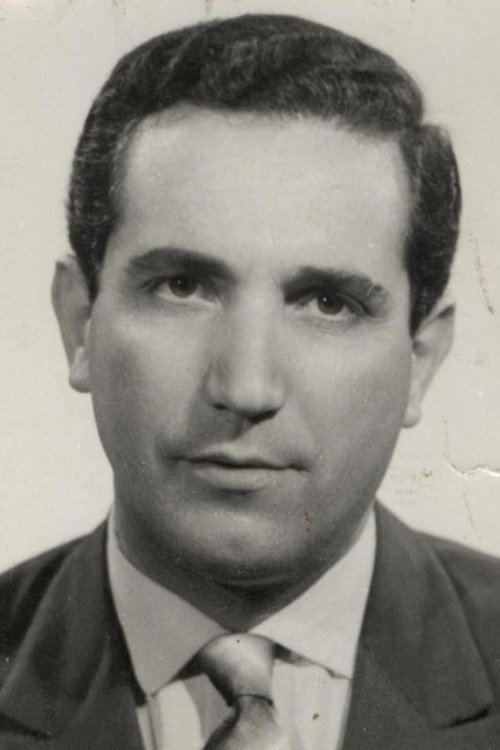 Photo of Foivos Taxiarhis, Acting