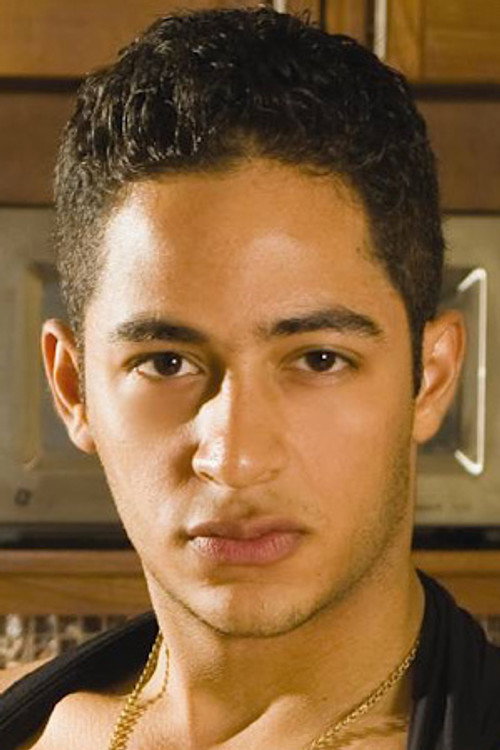 Photo of Aydan Cruz, Acting