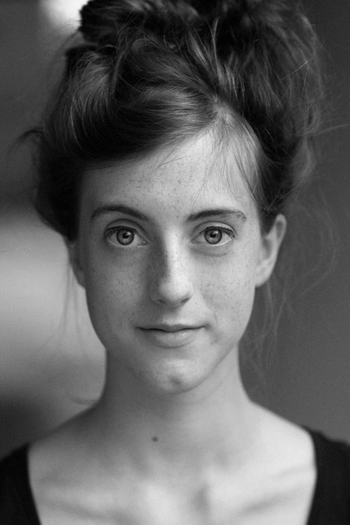 Photo of Grace Chilton, Acting