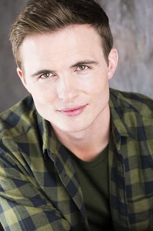 Photo of Timothy Haug, Acting