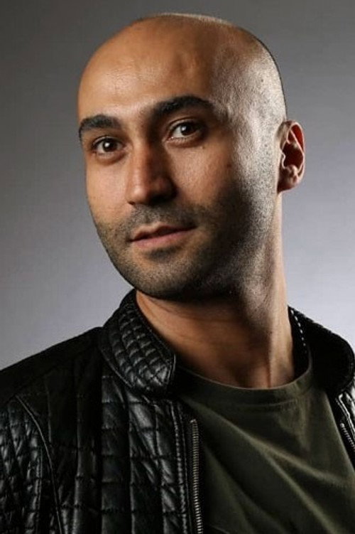 Shahrooz Delafkar profile