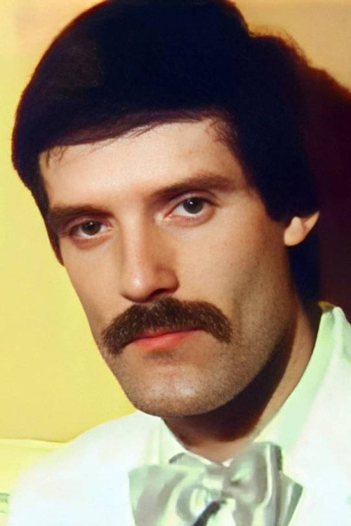 Photo of Jürgen Bigalkes, Acting