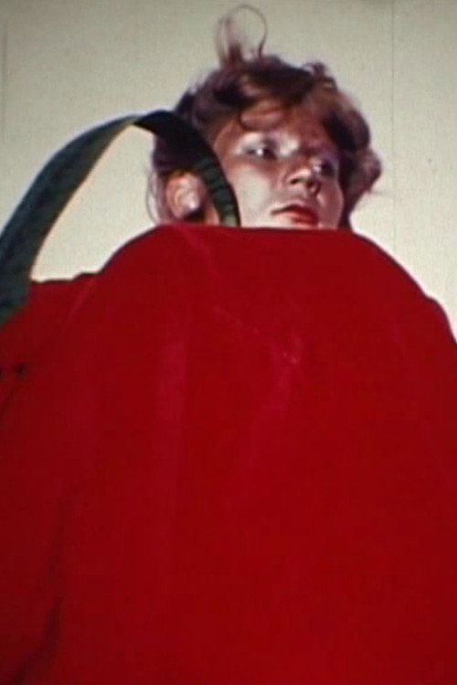 Movie poster for Life/Death (1969)
