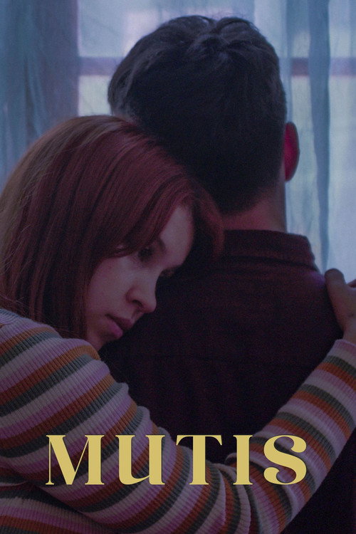 Movie poster for Mutis