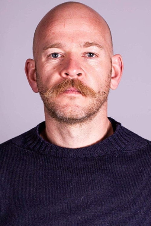 Photo of Phil Hodges, Acting