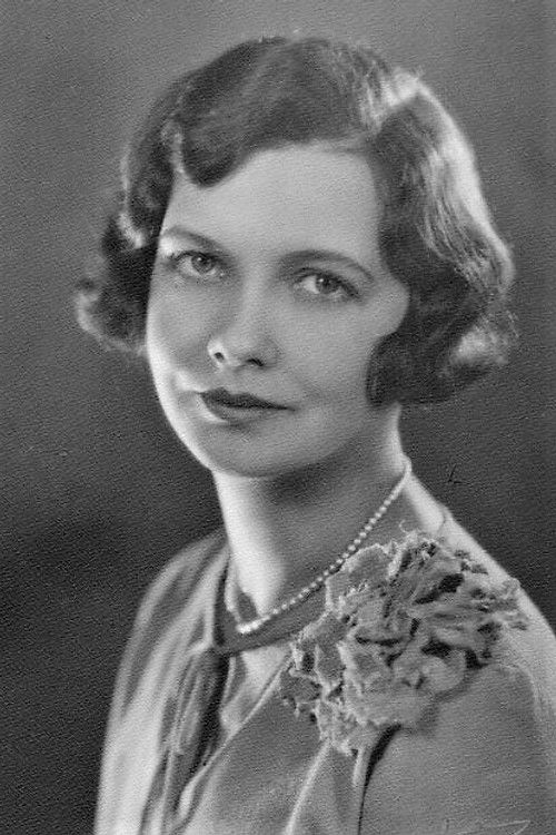 Joyce Barbour profile