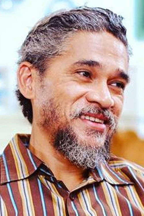 Gilbert Pattiruhu profile