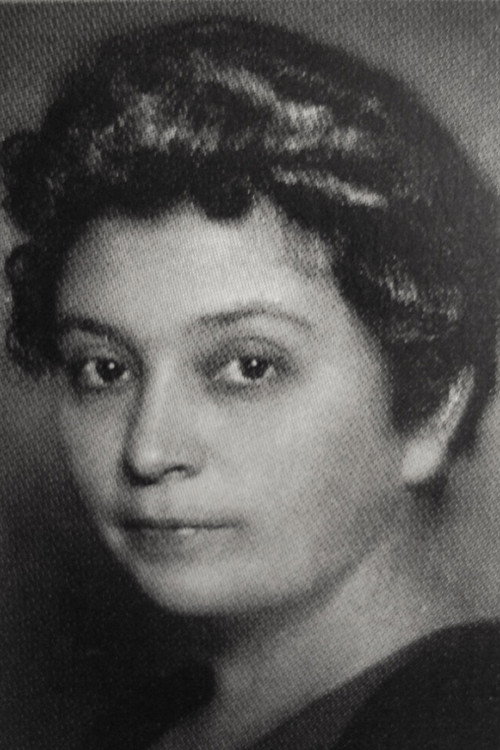 Photo of Elisabeta Skulskaja, Acting