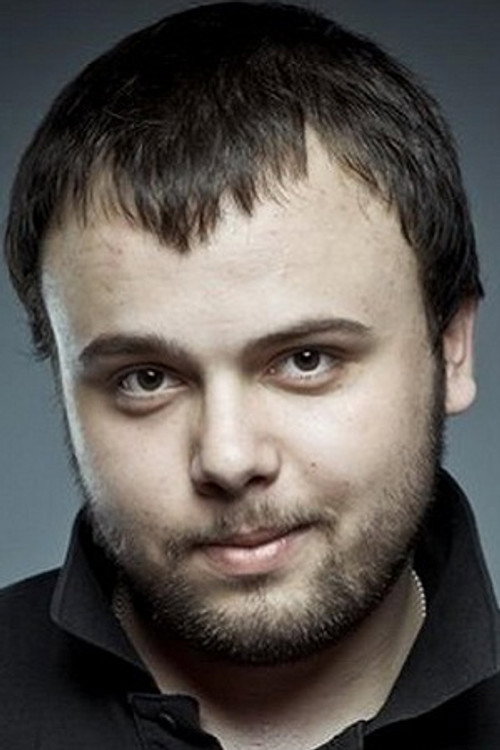 Denis Samoylov profile