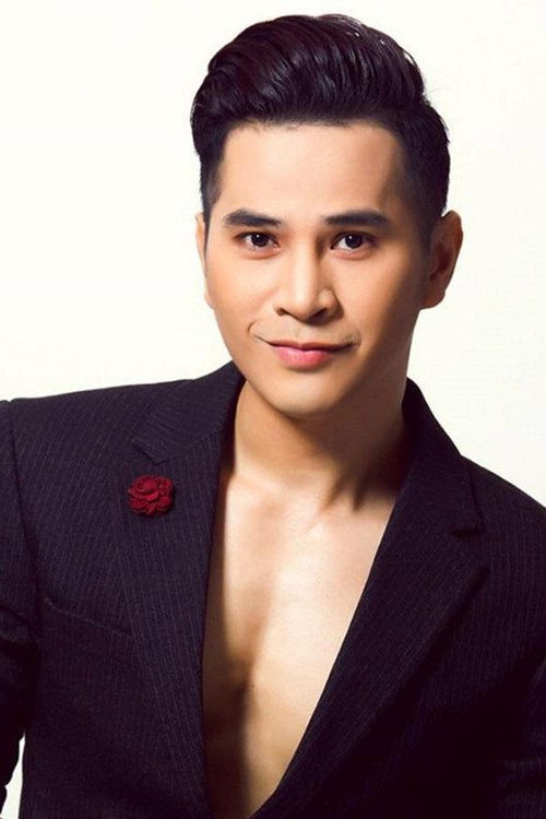 Photo of Trần Huy Anh, Acting