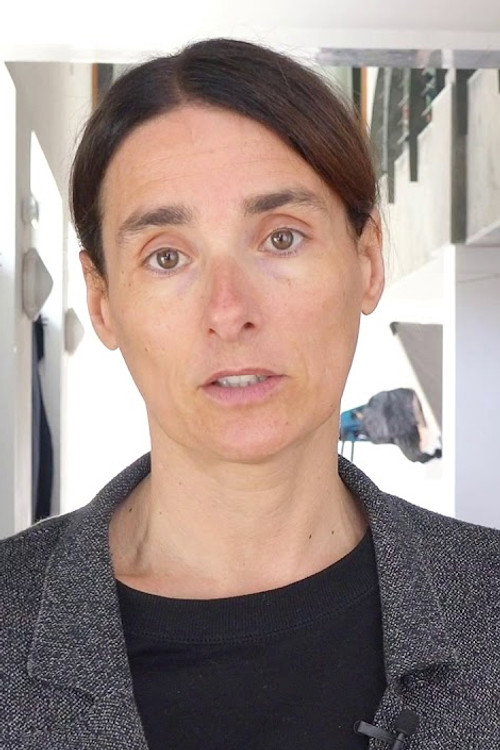 Photo of Rita Nunes, Directing