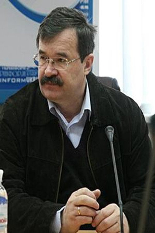 Володимир Кметик profile